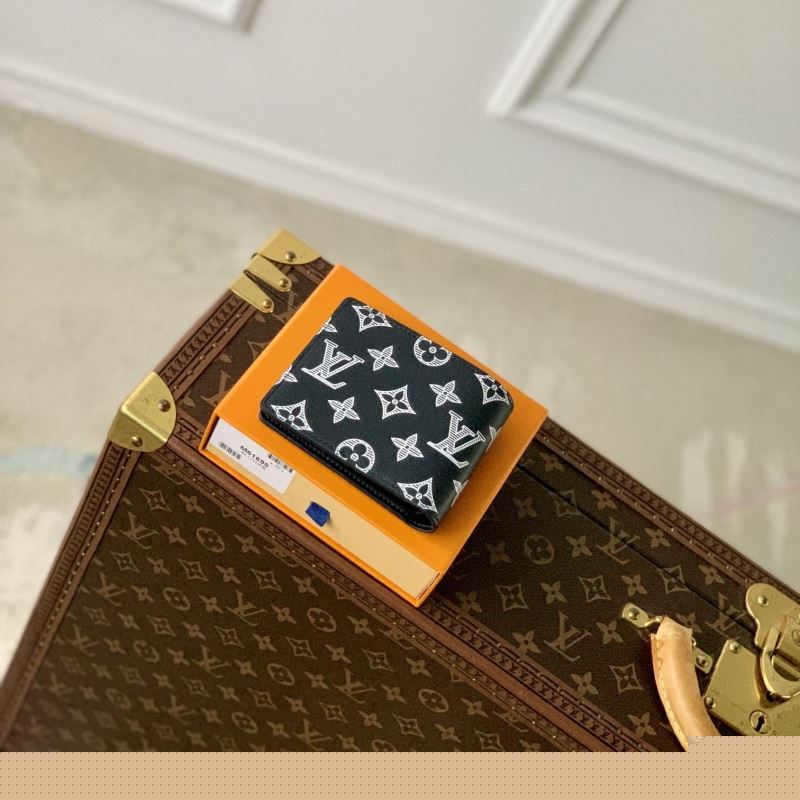 LV Wallets